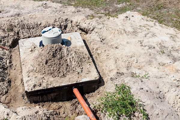 neglecting regular septic tank pumping can lead to costly repairs and potential health hazards